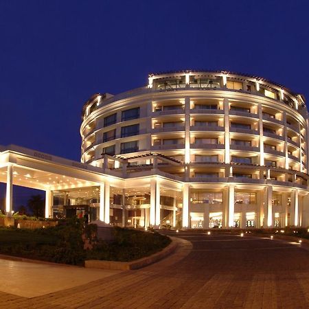 ホテル Enjoy ビニャ・デル・マール エクステリア 写真 The Westin Chosun Hotel