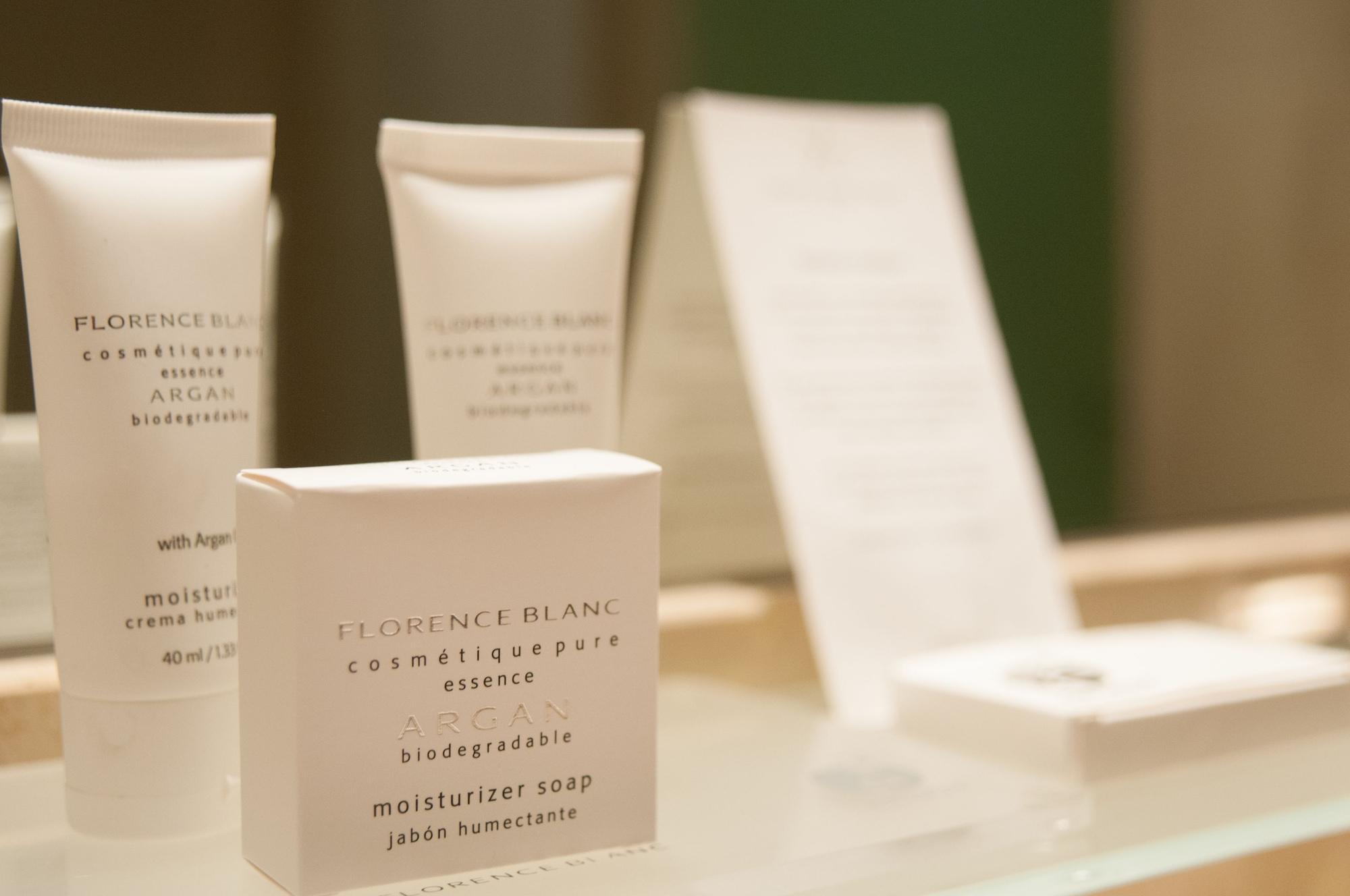 ホテル Enjoy ビニャ・デル・マール エクステリア 写真 Elements products