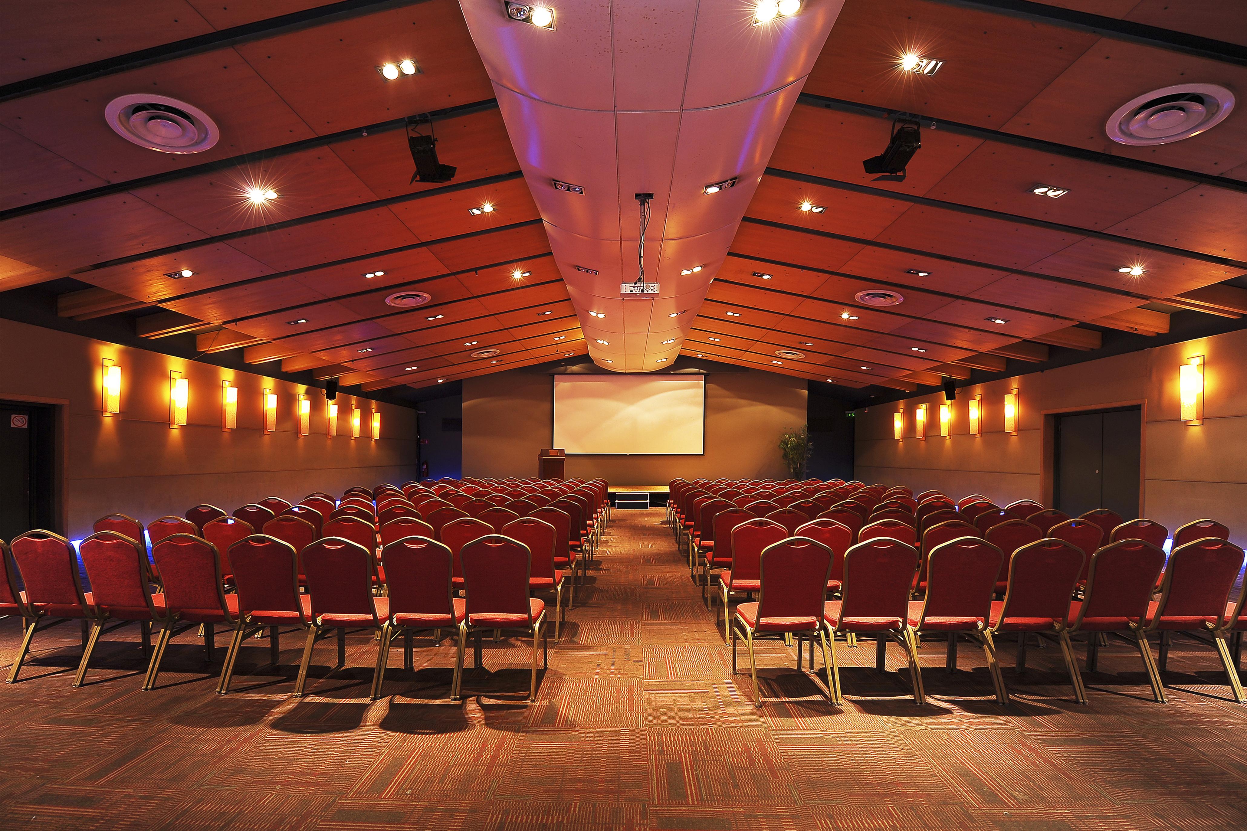 ホテル Enjoy ビニャ・デル・マール エクステリア 写真 The main conference hall