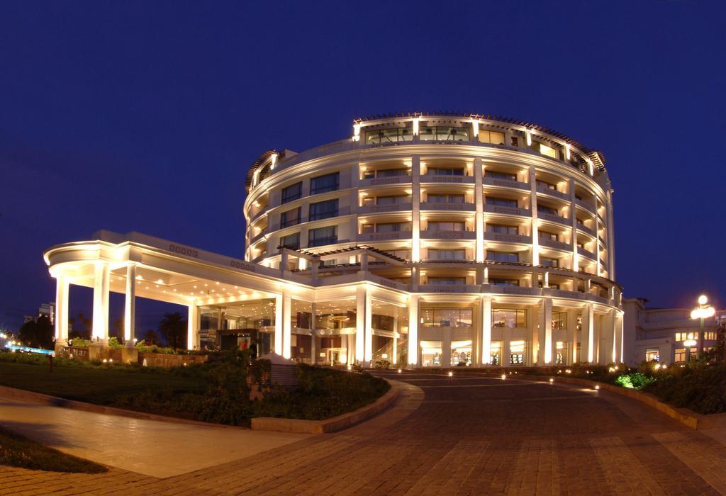 ホテル Enjoy ビニャ・デル・マール エクステリア 写真 The Westin Chosun Hotel