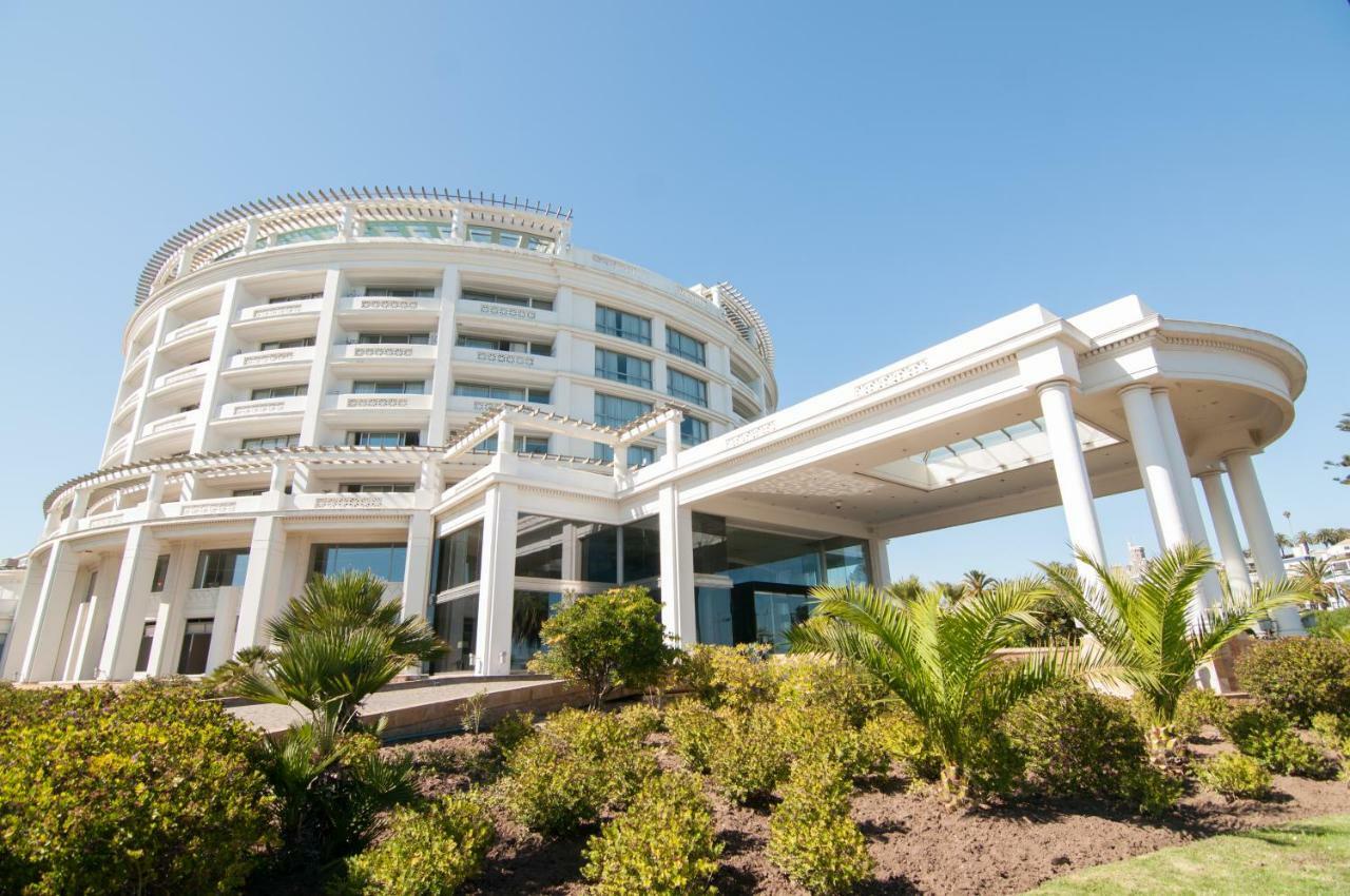 ホテル Enjoy ビニャ・デル・マール エクステリア 写真 The Westin La Jolla